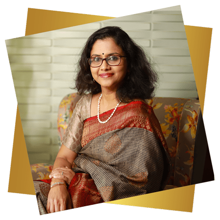 My Story - Radhika Balakrishnan